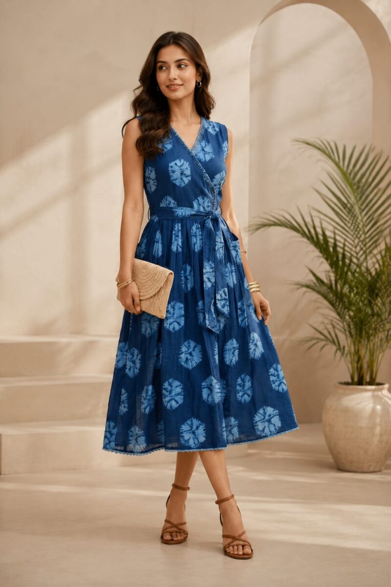 Trendy summer wear in Bhuj