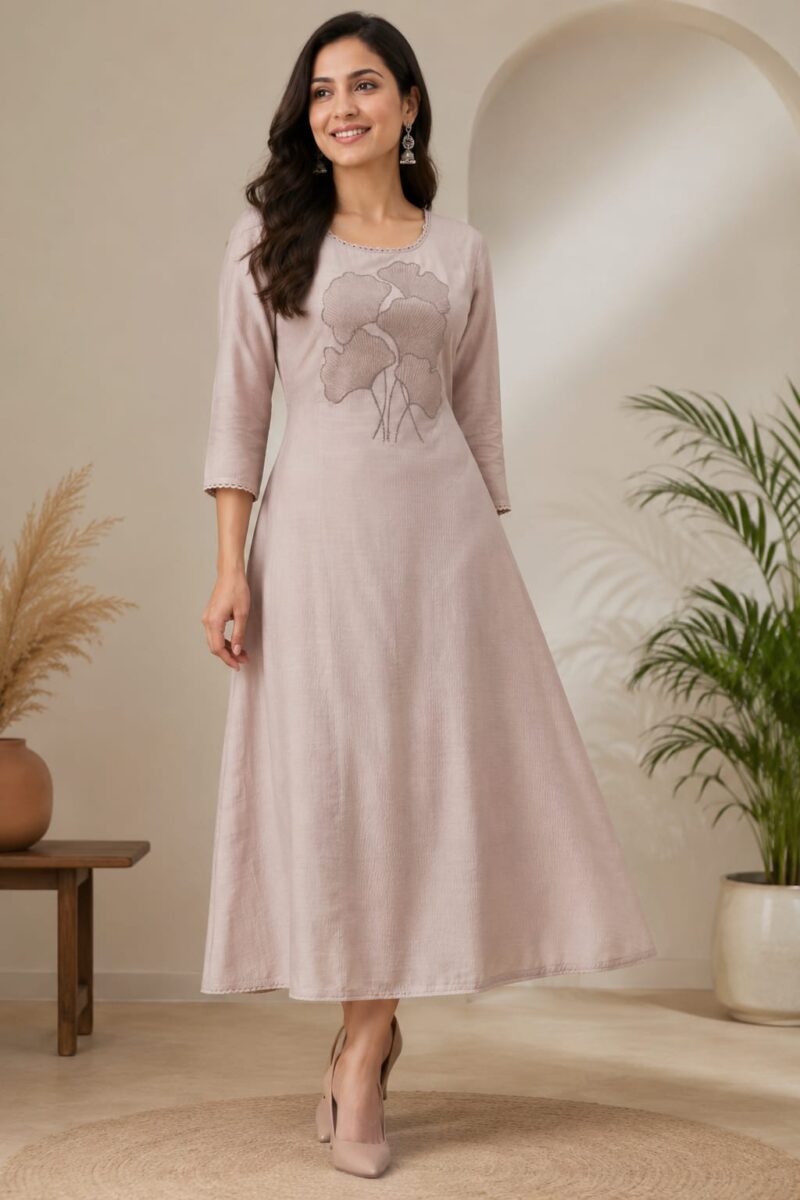 Trending Midi Dress
