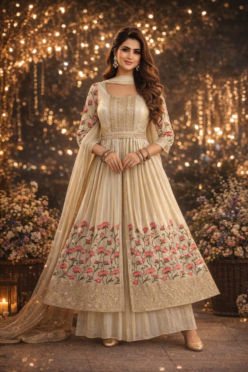 Ethnic Wear