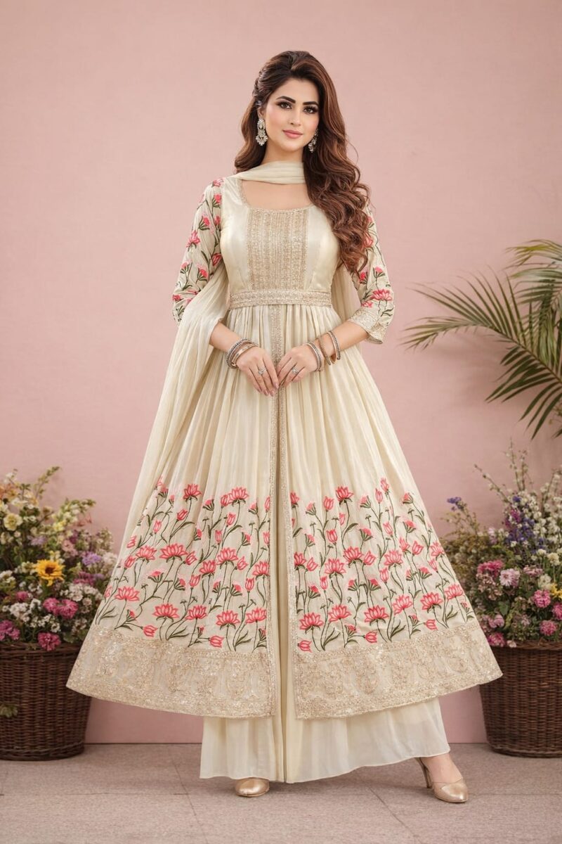 Ethnic Wear