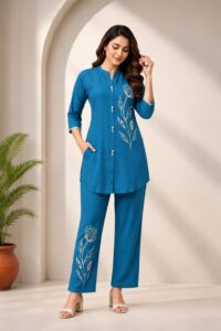 Best coord set in Bhuj