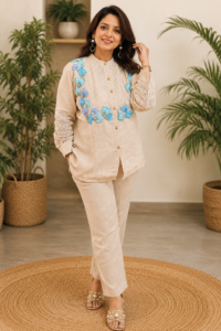 elegangt coord set for women