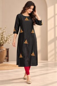 Trendy heavy ethnic wear