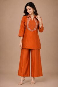 Ethnic coord set